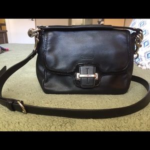 Coach crossbody